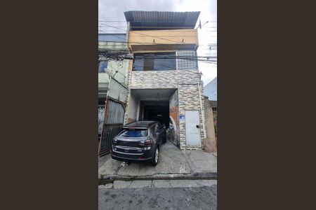 Casa à venda com 1 quarto, 125m² em Jardim Paulista, Guarulhos