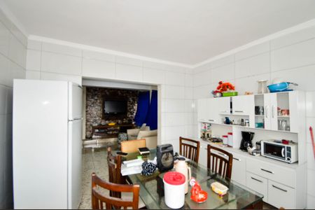 Casa à venda com 1 quarto, 125m² em Jardim Paulista, Guarulhos