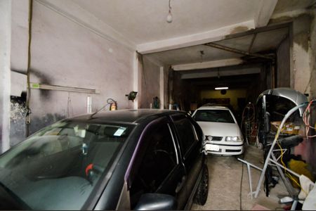 Casa à venda com 1 quarto, 125m² em Jardim Paulista, Guarulhos