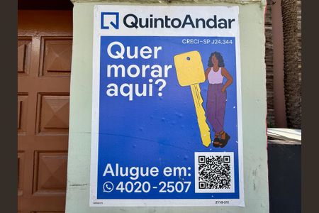 Apartamento para alugar com 105m², 2 quartos e sem vagaPlaca 