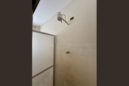 Apartamento para alugar com 105m², 2 quartos e sem vagaBanheiro 