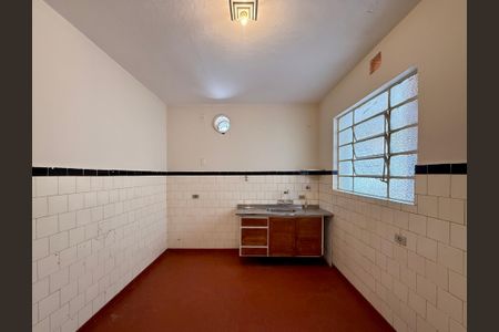 Apartamento para alugar com 105m², 2 quartos e sem vagaCozinha