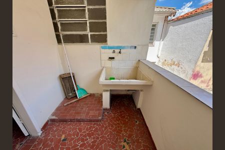 Apartamento para alugar com 105m², 2 quartos e sem vagaÁrea de Serviço