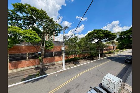 Apartamento para alugar com 105m², 2 quartos e sem vagaVista Quarto 2