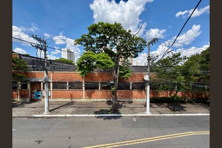 Apartamento para alugar com 105m², 2 quartos e sem vagaVista Quarto 2