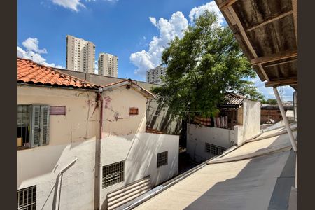 Apartamento para alugar com 105m², 2 quartos e sem vagaVista Área de Serviço