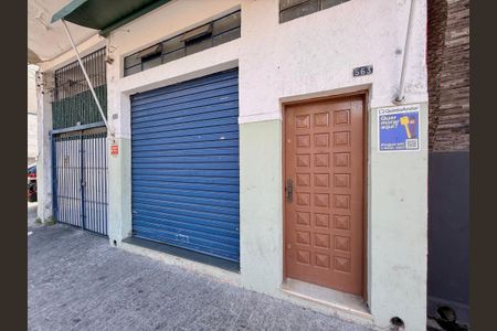Apartamento para alugar com 105m², 2 quartos e sem vagaFachada 