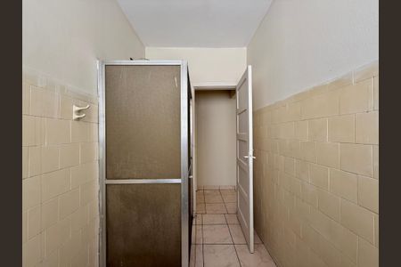 Apartamento para alugar com 105m², 2 quartos e sem vagaBanheiro 