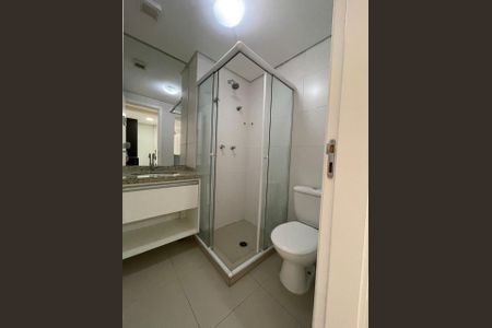 Foto 11 de apartamento à venda com 1 quarto, 38m² em Vila Castelo, São Paulo