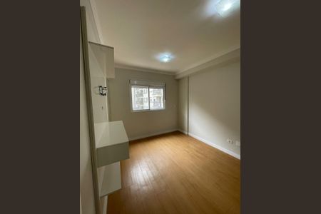 Foto 07 de apartamento à venda com 1 quarto, 38m² em Vila Castelo, São Paulo