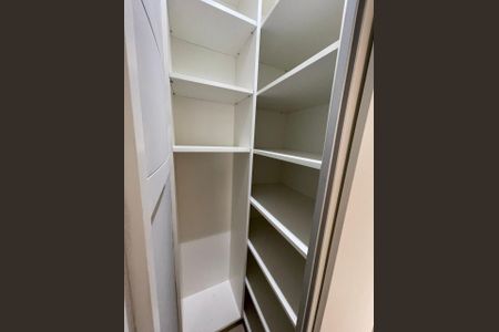 Foto 08 de apartamento à venda com 1 quarto, 38m² em Vila Castelo, São Paulo