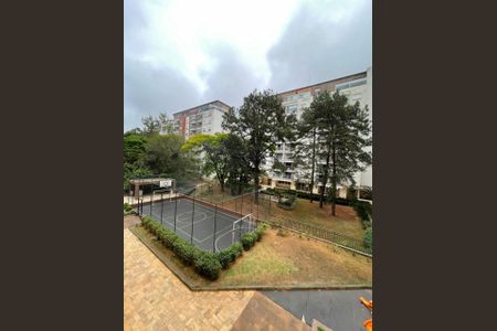 Foto 09 de apartamento à venda com 1 quarto, 38m² em Vila Castelo, São Paulo