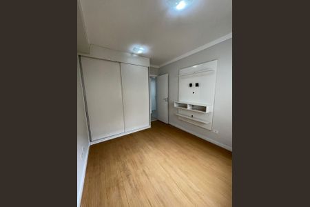 Foto 02 de apartamento à venda com 1 quarto, 38m² em Vila Castelo, São Paulo