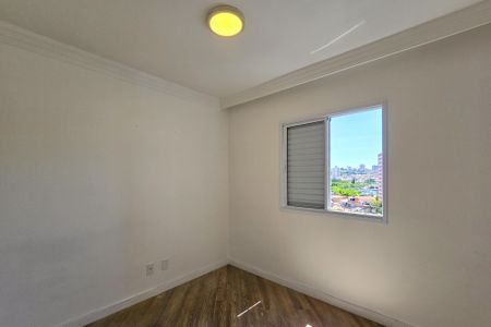Apartamento à venda com 81m², 3 quartos e 2 vagasQuarto 2