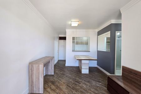 Sala de apartamento à venda com 3 quartos, 81m² em Rudge Ramos, São Bernardo do Campo