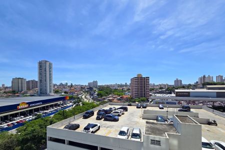 Vista - Sacada  de apartamento à venda com 3 quartos, 81m² em Rudge Ramos, São Bernardo do Campo