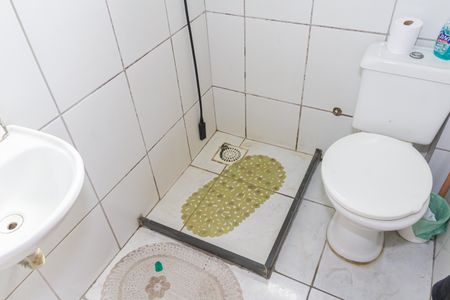 Apartamento para alugar com 46m², 2 quartos e 1 vagaBanheiro