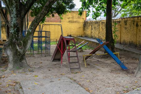 Apartamento para alugar com 46m², 2 quartos e 1 vagaÁrea comum - Playground