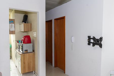 Apartamento para alugar com 46m², 2 quartos e 1 vagaSala