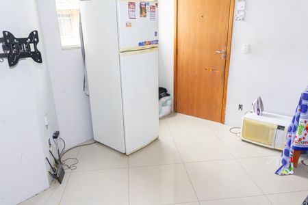 Apartamento para alugar com 46m², 2 quartos e 1 vagaSala