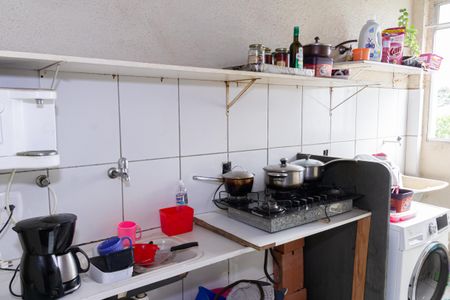 Apartamento para alugar com 46m², 2 quartos e 1 vagaCozinha