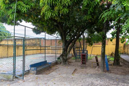 Apartamento para alugar com 46m², 2 quartos e 1 vagaÁrea comum - Playground