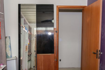 Apartamento para alugar com 46m², 2 quartos e 1 vagaQuarto 1