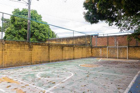 Apartamento para alugar com 46m², 2 quartos e 1 vagaQuadra