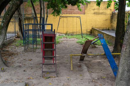 Apartamento para alugar com 46m², 2 quartos e 1 vagaÁrea comum - Playground