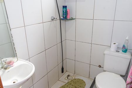 Apartamento para alugar com 46m², 2 quartos e 1 vagaBanheiro