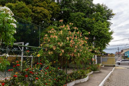 Apartamento para alugar com 46m², 2 quartos e 1 vagaÁrea externa