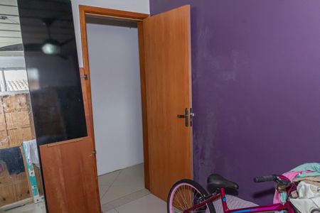 Apartamento para alugar com 46m², 2 quartos e 1 vagaQuarto 1