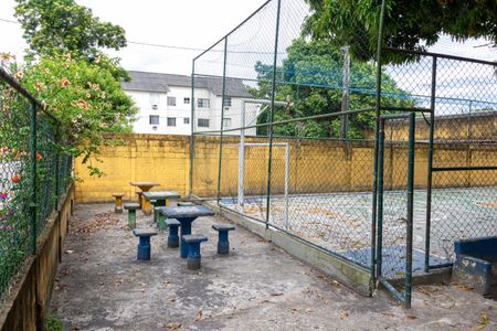 Apartamento para alugar com 46m², 2 quartos e 1 vagaÁrea comum - Playground