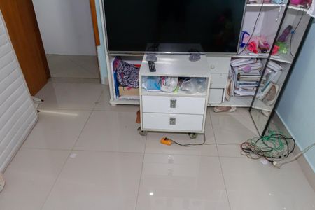 Apartamento para alugar com 46m², 2 quartos e 1 vagaQuarto 2