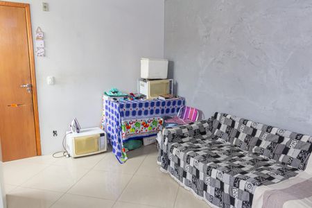 Apartamento para alugar com 46m², 2 quartos e 1 vagaSala