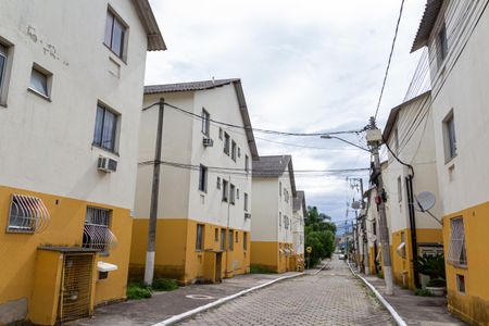 Apartamento para alugar com 46m², 2 quartos e 1 vagaÁrea externa