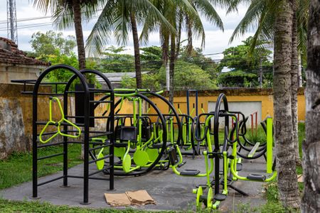 Apartamento para alugar com 46m², 2 quartos e 1 vagaÁrea comum - Academia