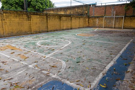 Apartamento para alugar com 46m², 2 quartos e 1 vagaQuadra