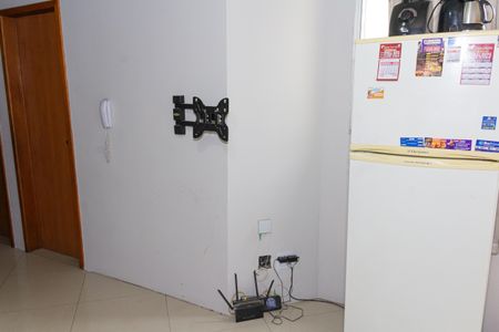 Apartamento para alugar com 46m², 2 quartos e 1 vagaSala