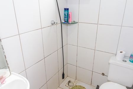Apartamento para alugar com 46m², 2 quartos e 1 vagaBanheiro
