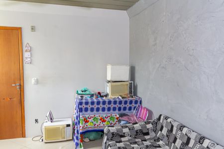 Apartamento para alugar com 46m², 2 quartos e 1 vagaSala