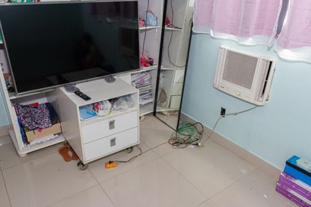 Apartamento para alugar com 46m², 2 quartos e 1 vagaQuarto 2