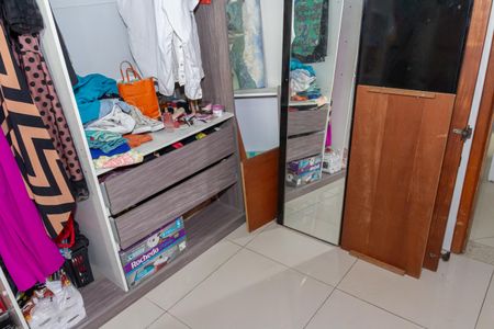 Apartamento para alugar com 46m², 2 quartos e 1 vagaQuarto 1
