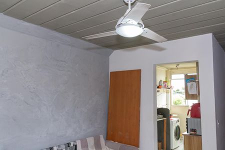 Apartamento para alugar com 46m², 2 quartos e 1 vagaSala