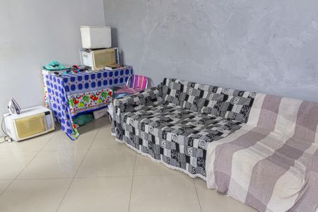 Apartamento para alugar com 46m², 2 quartos e 1 vagaSala