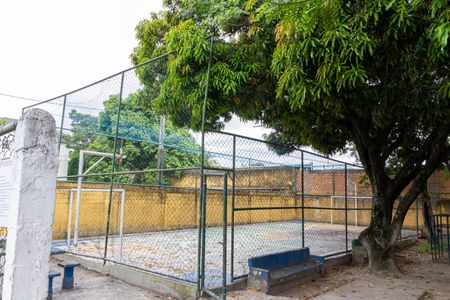 Apartamento para alugar com 46m², 2 quartos e 1 vagaQuadra