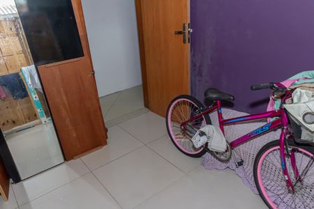 Apartamento para alugar com 46m², 2 quartos e 1 vagaQuarto 1