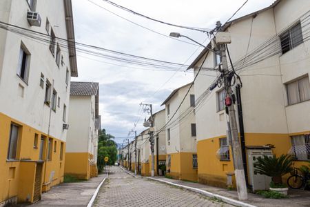 Apartamento para alugar com 46m², 2 quartos e 1 vagaÁrea externa