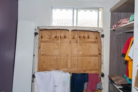 Apartamento para alugar com 46m², 2 quartos e 1 vagaQuarto 1