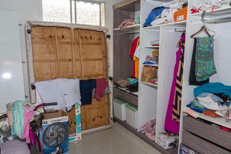 Apartamento para alugar com 46m², 2 quartos e 1 vagaQuarto 1